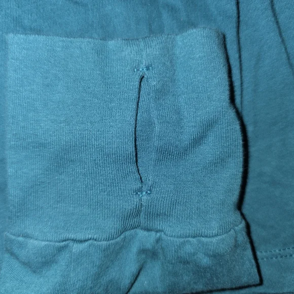 Harley Davidson Motorcycle Womens Long Sleeve Shirt Milwaukee Wisconsin XXL - Picture 9 of 9